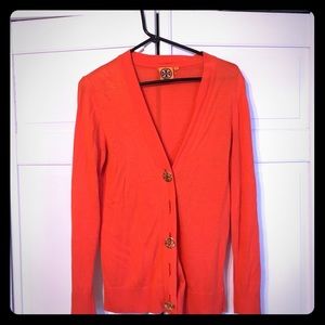 Tory Burch Cardigan